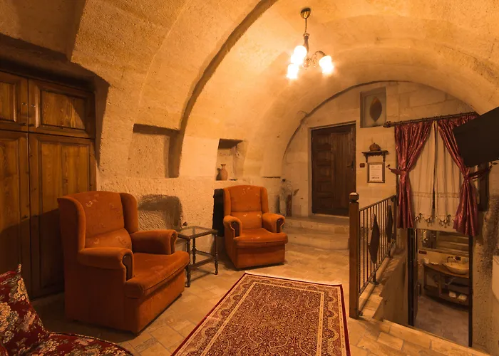 Adora Cave Suites - (Adults Only) *