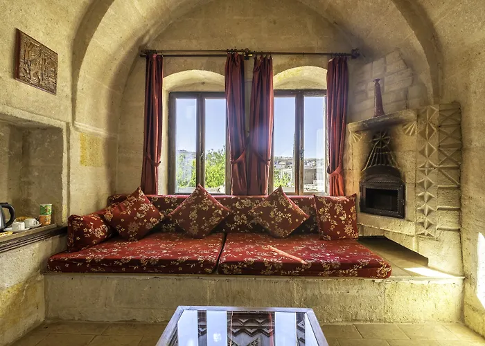 Adora Cave - (adults Only) Göreme