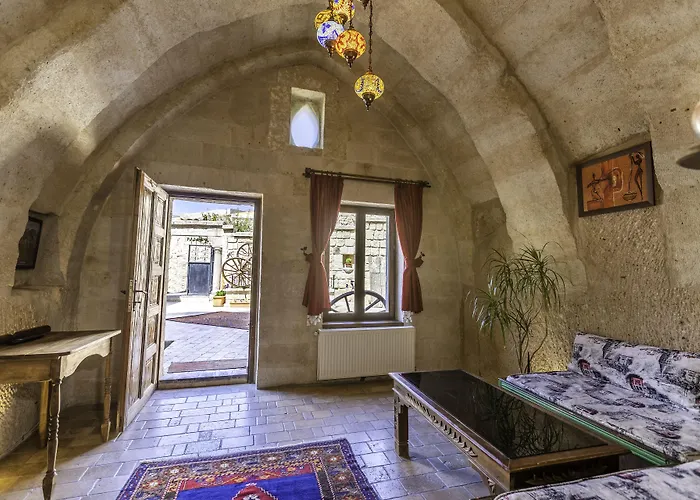 Adora Cave Suites - (Adults Only) *