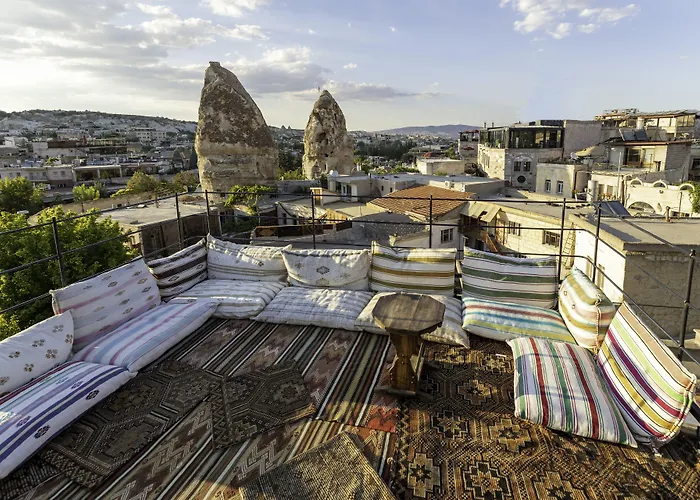 Adora Cave - (adults Only) Ubytování v soukromí