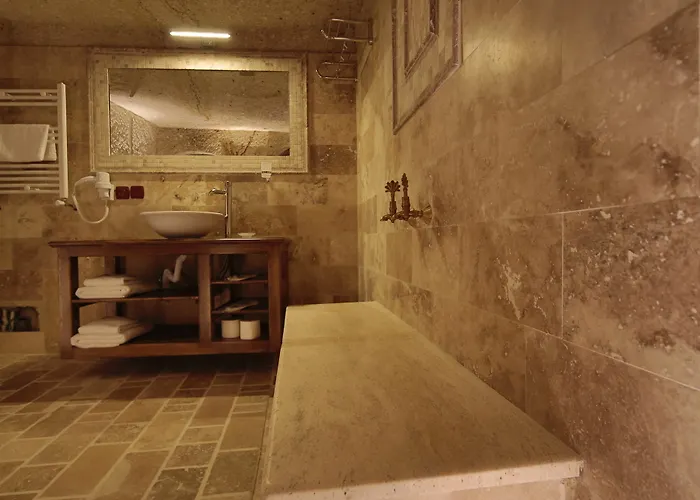 Adora Cave Suites - (Adults Only) * Goreme